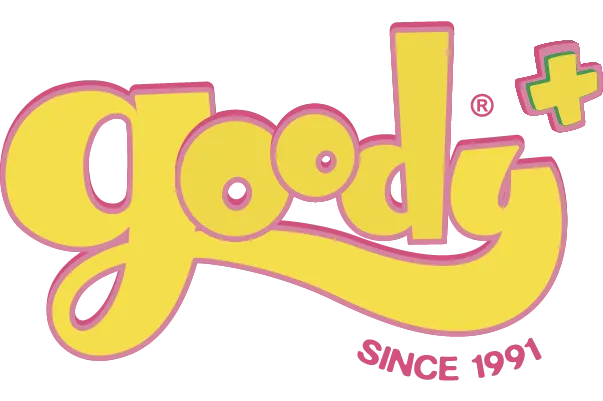 Goody+