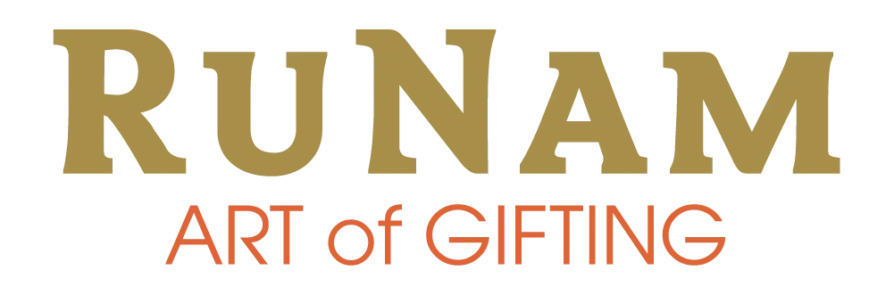 RUNAM Art of Gifting