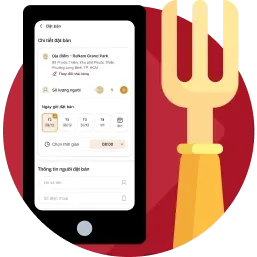 Quick Booking