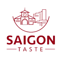 Saigon Taste Logo